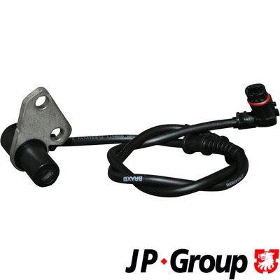 Sensor, wheel speed JP Group 1397100380