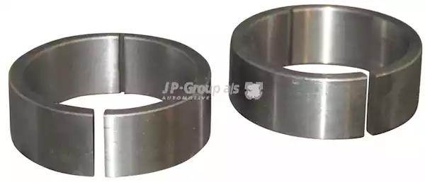 Mounting Kit, exhaust pipe JP Group 1620750110