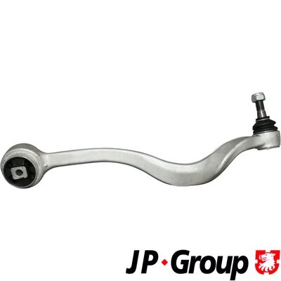 Control/Trailing Arm, wheel suspension JP Group 1440101080