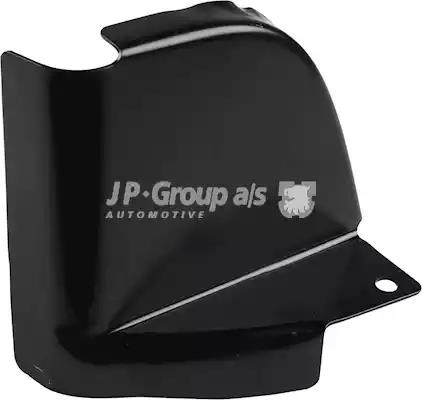 A-Pillar JP Group 1681900970