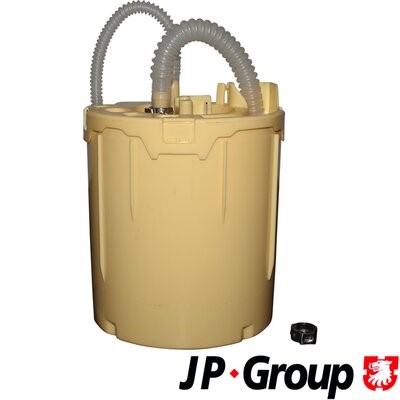 Fuel Feed Unit JP Group 1115204500