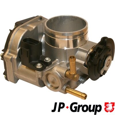 Throttle Body JP Group 1115401000