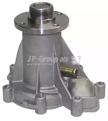 Water Pump JP Group 1314101800