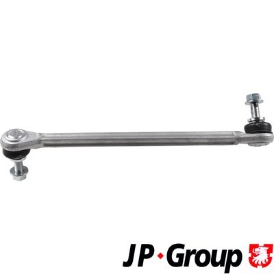 Link/Coupling Rod, stabiliser bar JP Group 1340408380