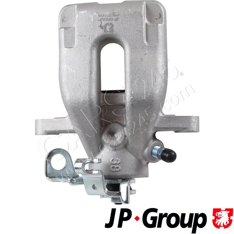 Brake Caliper JP Group 4162000170 3