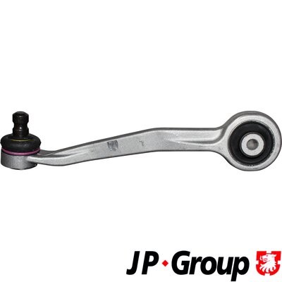 Control/Trailing Arm, wheel suspension JP Group 1140108970