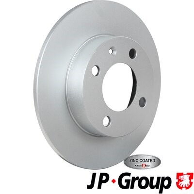 Brake Disc JP Group 1163202200
