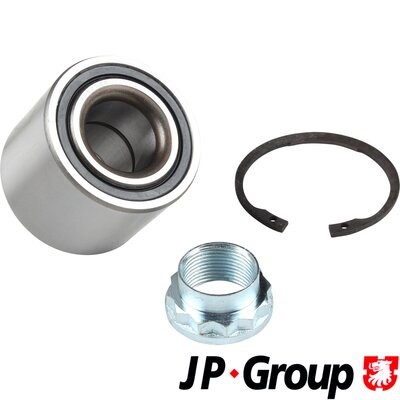Wheel Bearing Kit JP Group 1351300710