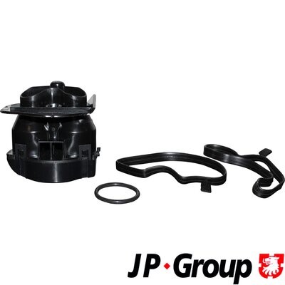 Oil Separator, crankcase ventilation JP Group 1412000400