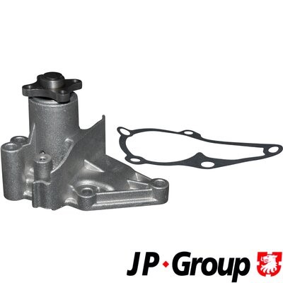 Water Pump, engine cooling JP Group 3514101500