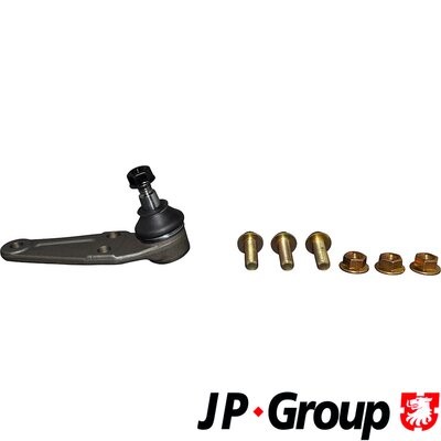Ball Joint JP Group 4940300780