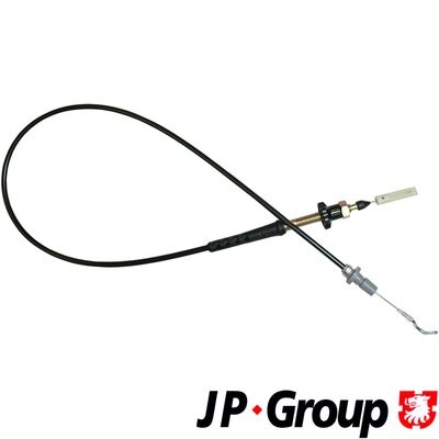 Accelerator Cable JP Group 1170100200