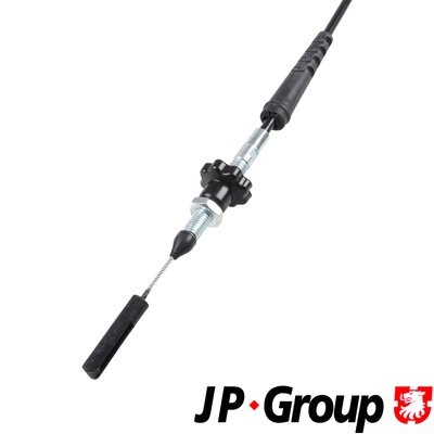 Accelerator Cable JP Group 1170100200 2