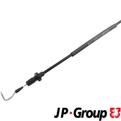 Accelerator Cable JP Group 1170100200 3