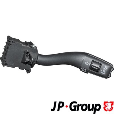Wiper Switch JP Group 1196205400