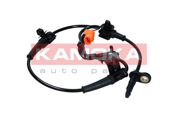 Sensor, wheel speed KAMOKA 1060227
