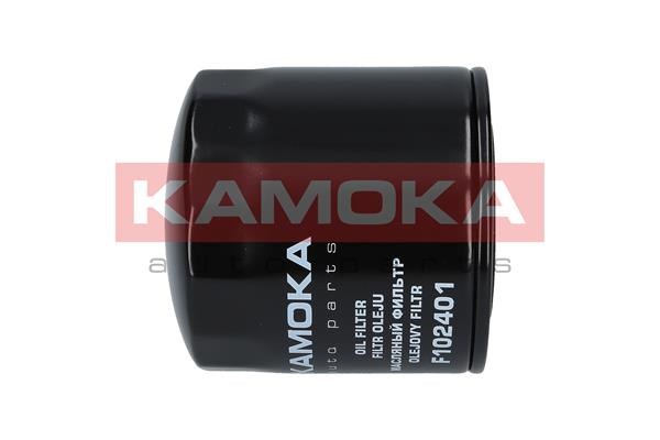 Oil Filter KAMOKA F102401 4