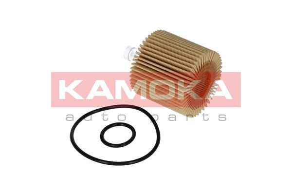 Oil Filter KAMOKA F112201 2