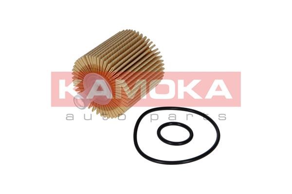 Oil Filter KAMOKA F112201 4