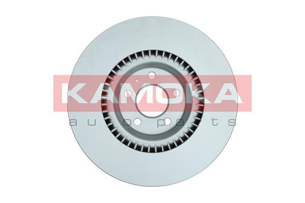 Brake Disc KAMOKA 103634 2