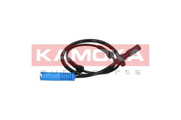 Sensor, wheel speed KAMOKA 1060069 2