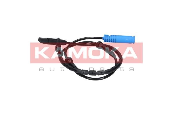 Sensor, wheel speed KAMOKA 1060069 4