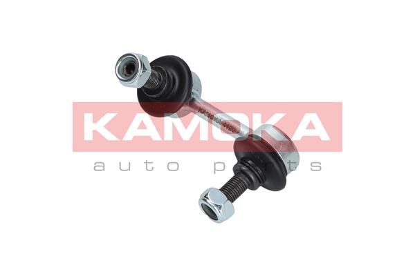 Link/Coupling Rod, stabiliser bar KAMOKA 9030186