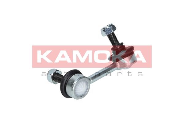 Link/Coupling Rod, stabiliser bar KAMOKA 9030186 2
