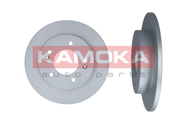 Brake Disc KAMOKA 103172