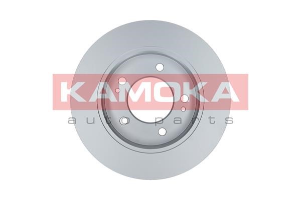 Brake Disc KAMOKA 103172 2
