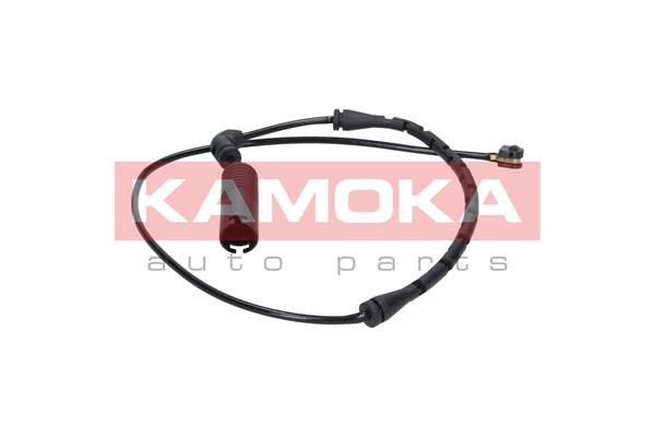 Warning Contact, brake pad wear KAMOKA 105033