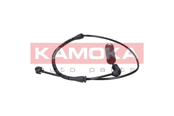 Warning Contact, brake pad wear KAMOKA 105033 3
