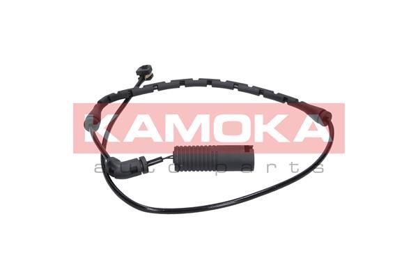 Warning Contact, brake pad wear KAMOKA 105033 4