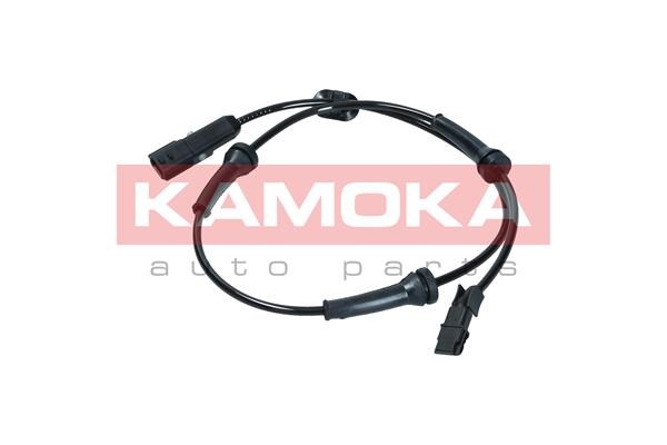 Sensor, wheel speed KAMOKA 1060482