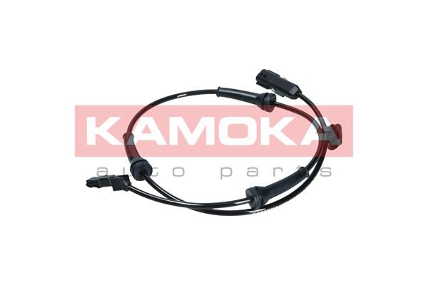 Sensor, wheel speed KAMOKA 1060482 2