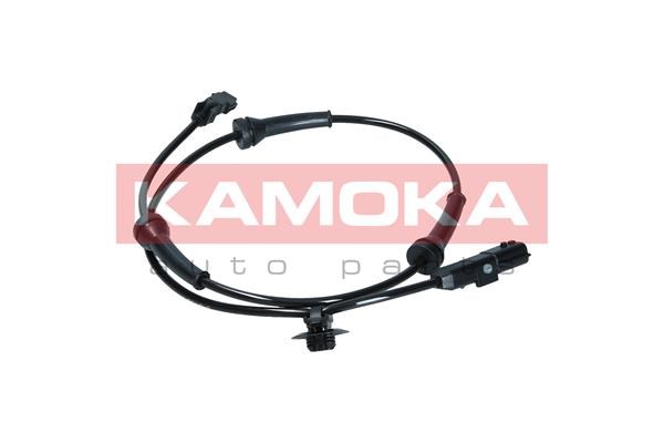 Sensor, wheel speed KAMOKA 1060482 3
