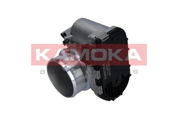 Throttle Body KAMOKA 112043 2
