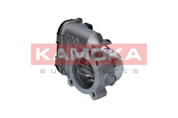 Throttle Body KAMOKA 112043 4