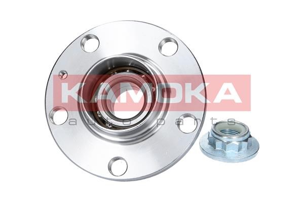 Wheel Bearing Kit KAMOKA 5500023