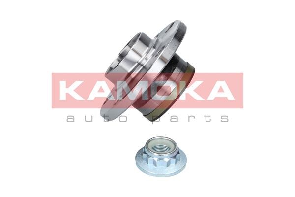 Wheel Bearing Kit KAMOKA 5500023 2