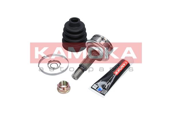 Joint Kit, drive shaft KAMOKA 6067 3