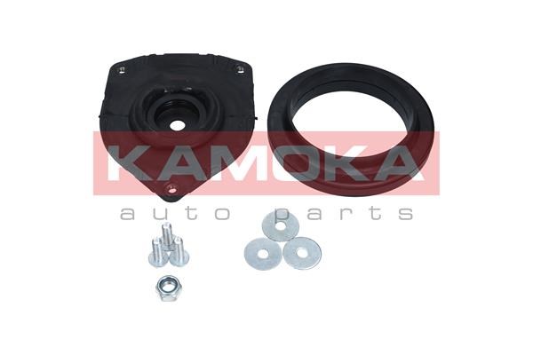 Repair Kit, suspension strut support mount KAMOKA 209029