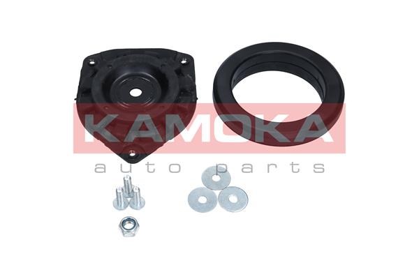 Repair Kit, suspension strut support mount KAMOKA 209029 2