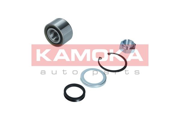Wheel Bearing Kit KAMOKA 5600114