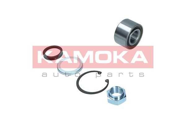 Wheel Bearing Kit KAMOKA 5600114 2