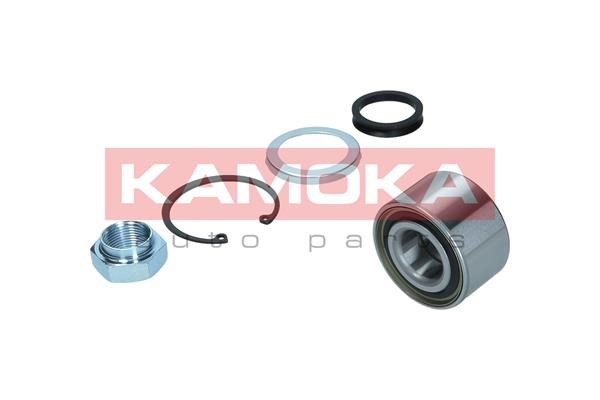 Wheel Bearing Kit KAMOKA 5600114 3