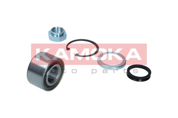Wheel Bearing Kit KAMOKA 5600114 4
