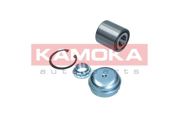Wheel Bearing Kit KAMOKA 5600184 2