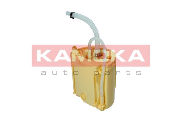 Fuel Feed Unit KAMOKA 8400031 3
