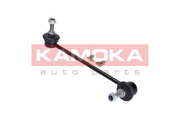 Link/Coupling Rod, stabiliser bar KAMOKA 9030030